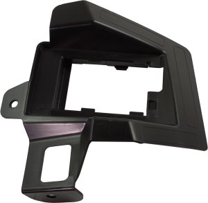 Rear Bumper Outer Mounting Bracket for Jeep Renegade 2015-2023, Left (Driver) Side, Replacement