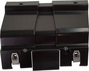 Rear Bumper Bracket for 2011-2017 Jeep Compass/Patriot, Left (Driver) Side, Replacement