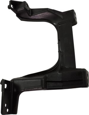 Rear Bumper Bracket for 2014-2018 Jeep Cherokee, Left (Driver) Side, Excludes Trailhawk Model, Replacement