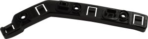 Rear Bumper Bracket for Jeep Renegade, Right (Passenger) Side, Suitable for 2015-2023 Models, Replacement