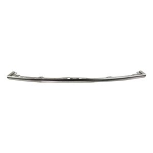 Chrome Rear Bumper Molding for Jeep Grand Cherokee 2011-2021, Grand Cherokee WK 2022-2022, Type 2, Laredo/Overland/Summit/Limited w/o Limited X Pkg. Models, Step Pad Surround, Replacement