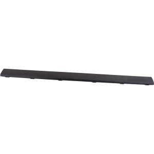 Rear Bumper Molding for 2019-2021 Jeep Grand Cherokee, Limited Model with Limited X Package, Replacement