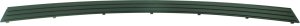 2014 - 2017 Jeep Compass Rear Bumper Step Pad