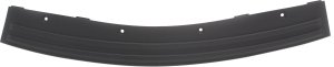 2005 - 2010 Jeep Grand Cherokee Rear Bumper Step Pad