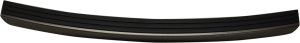 Premium Type Rear Bumper Step Pad for 2016-2017 COMPASS/PATRIOT, Without Black Spear, With Chrome Trim, Bronze, Replacement