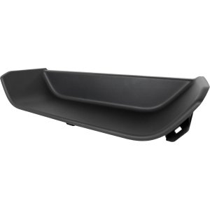 Bumper Step Pad for Jeep Wrangler, Center Position - Fits 2019-2023 Models, Replacement