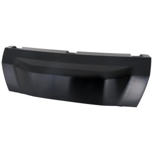 2022 - 2025 Jeep Wagoneer Rear Bumper Tow Hook Cover