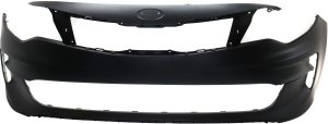 2016 - 2018 Kia Optima Front Bumper Cover