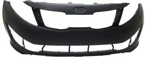 2011 - 2014 Kia Optima Front Bumper Cover
