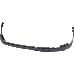 Front Bumper Cover for Kia Telluride 2020-2022, Lower, Textured, Replacement