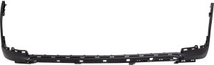 2017 - 2019 Kia Sportage Front Bumper Cover Lower
