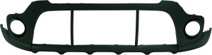 2017 - 2019 Kia Soul Front Bumper Cover