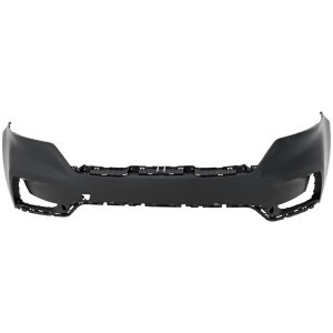 2022 - 2024 Kia Carnival Front Bumper Cover