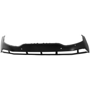 2023 - 2025 Kia Sportage Front Bumper Cover Upper