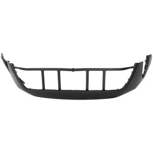 2023 - 2025 Kia Soul Front Bumper Cover Upper