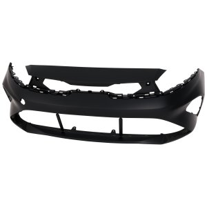 2022 - 2024 Kia Forte Front Bumper Cover
