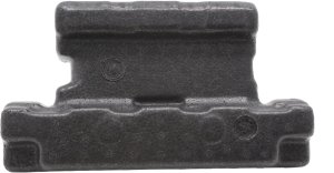 2016 - 2018 Kia Sorento Front Bumper Absorber