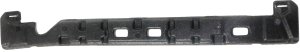 2017 - 2019 Kia Soul Front Bumper Absorber