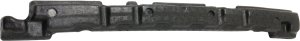 2017 - 2019 Kia Sportage Front Bumper Absorber