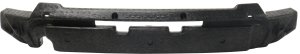 2012 - 2015 Kia Rio Front Bumper Absorber