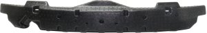 2016 - 2017 Kia Rio Front Bumper Absorber