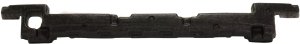 2017 - 2019 Kia Sportage Front Bumper Absorber
