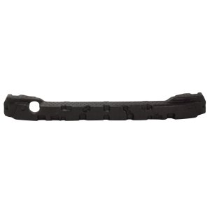 Front Bumper Absorber for 2020-2022 Kia Soul, Suitable for EX/LX/S/X-Line Models, OEM Replacement