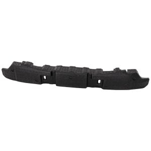 Front Bumper Absorber for 2019-2020 Optima, Except Hybrid Models, Replacement