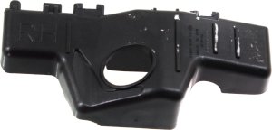 2016 - 2020 Kia Sorento Front Bumper Bracket - Right (Passenger)