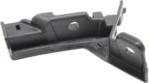 2016 - 2020 Kia Sorento Front Bumper Cover Support (Left / Driver Side)