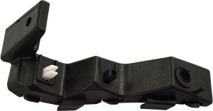 2014 - 2019 Kia Soul Front Bumper Support Bracket (Right / Passenger Side)