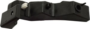 2014 - 2019 Kia Soul Front Bumper Support Bracket (Left / Driver Side)