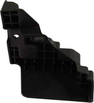 Front Bumper Mounting Bracket for Kia Telluride 2020-2022, Right (Passenger) Side, Replacement