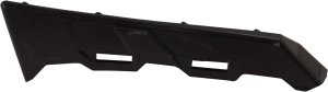 Front Bumper Mounting Bracket for Kia Telluride 2020-2022, Left (Driver) Side, Replacement
