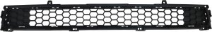 2017 - 2019 Kia Soul Front Bumper Grille