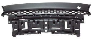 2017 - 2019 Kia Soul Front Bumper Grille