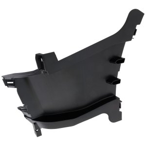 2019 - 2021 Kia Forte Front Bumper Insert (Right / Passenger Side)
