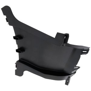 2019 - 2021 Kia Forte Front Bumper Insert (Left / Driver Side)
