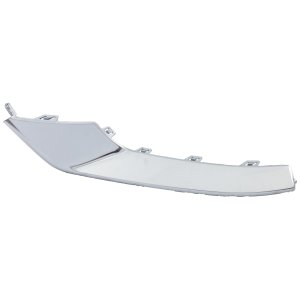 2022 - 2024 Kia Carnival Front Bumper Molding (Left / Driver Side)