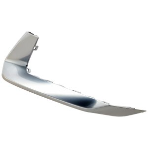 2023 - 2025 Kia Sportage Front Bumper Insert (Left / Driver Side)