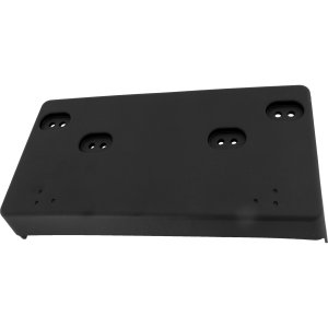 2014 - 2016 Kia Forte5 Front Bumper License Bracket