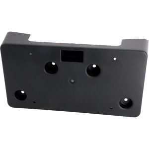 Front License Plate Bracket for Forte 22-22, Replacement