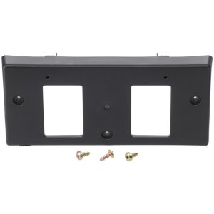 2021 - 2023 Kia Sorento Front Bumper License Bracket