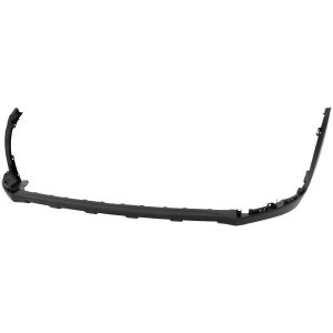 Front Valance for Kia Sportage 2020-2021, Replacement
