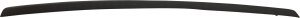 Front Lower Valance Deflector for 2019-2020 OPTIMA, Excludes Hybrid Models, Replacement