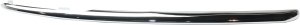 2016 - 2018 Kia Optima Grille Molding Lower (Right / Passenger Side)