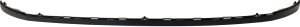 2012 - 2013 Kia Soul Front Lower Valance