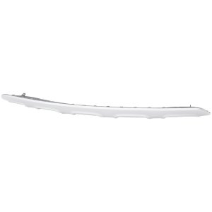 2015 - 2018 Kia Sedona Rear Bumper Valance Panel