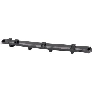 Rear Skid Plate for KIA K5 GT-Line Model, 2021-2024, Textured Black, Replacement