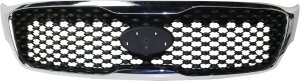 2016 - 2018 Kia Sorento  Grille Assembly